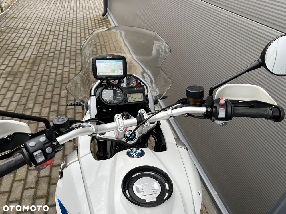 BMW GS - 11