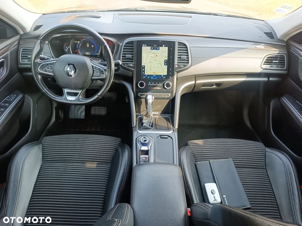 Renault Talisman - 24