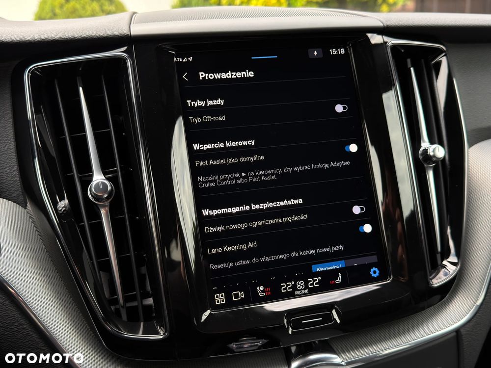 Volvo XC 60 B4 D AWD Geartronic RDesign - 30