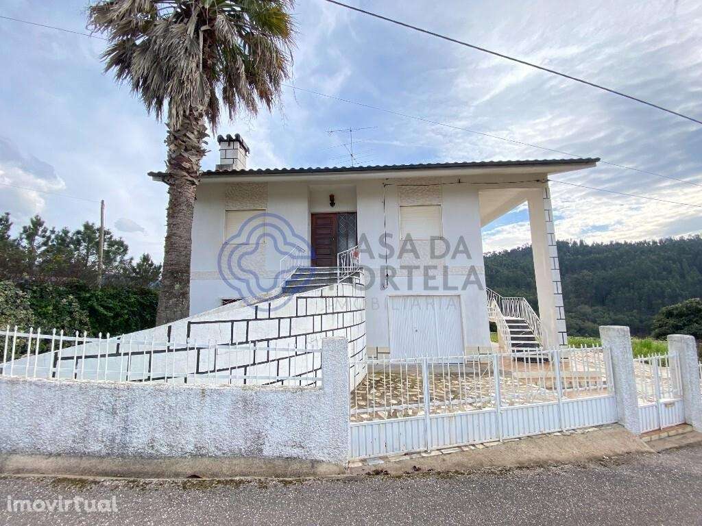 Moradia T3 Coimbra (Sul) - Grande imagem: 3/17