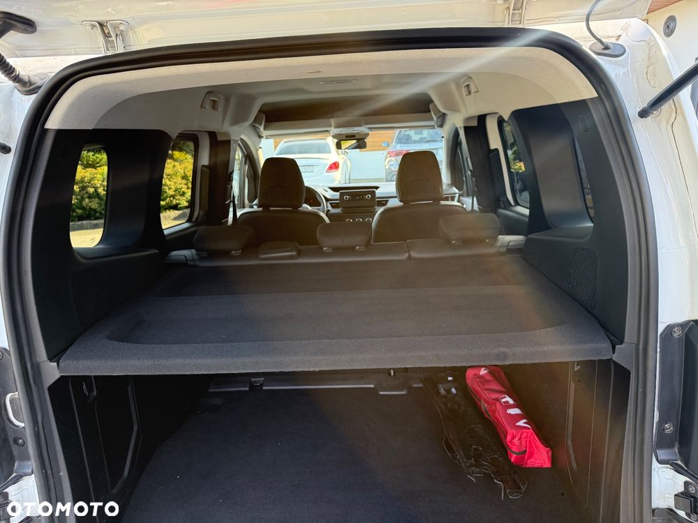 Renault Kangoo 1.5 dCi Equilibre - 20