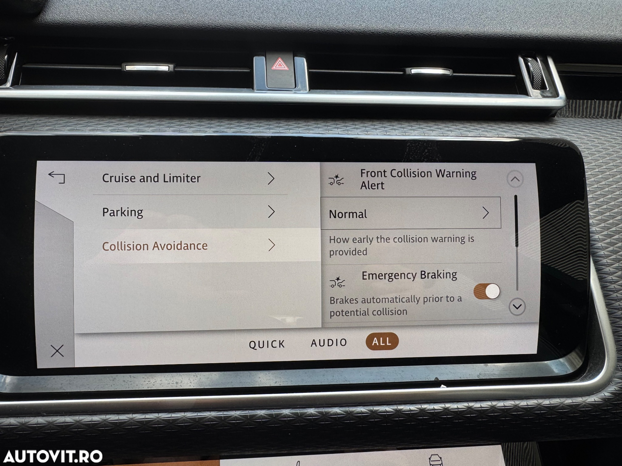 Land Rover Range Rover Velar R-Dynamic 2.0 P400e PHEV HSE - 16