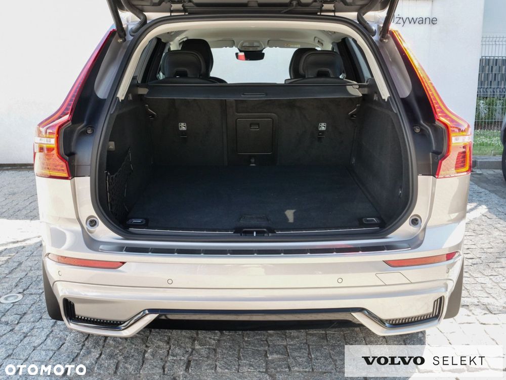 Volvo XC 60 - 33