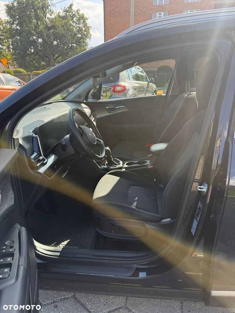 Kia Sportage 1.6 T-GDI L 2WD - 13