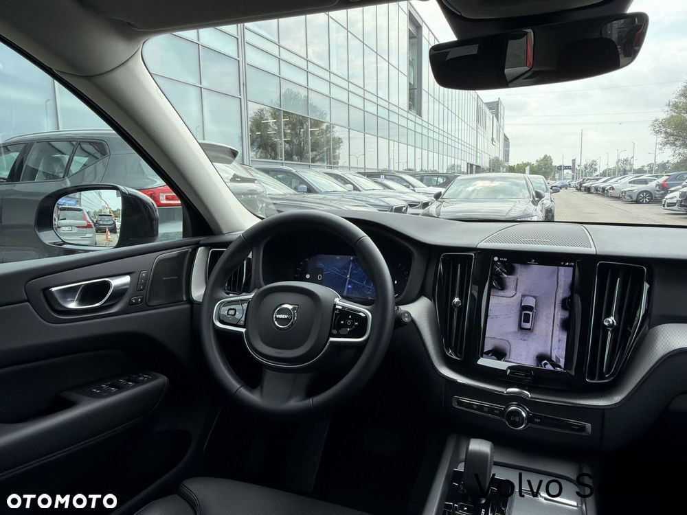 Volvo XC 60 - 12