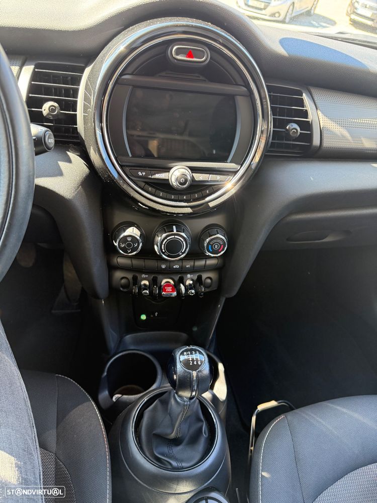MINI 3 Portas Cooper - 14