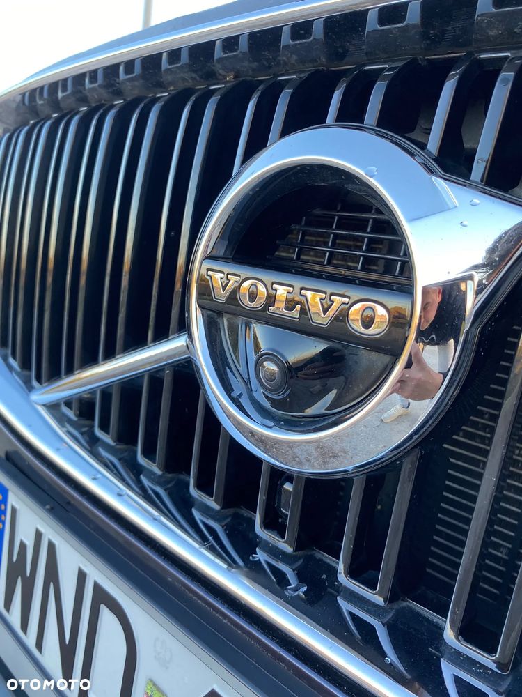 Volvo XC 90 T6 AWD Geartronic Momentum - 16