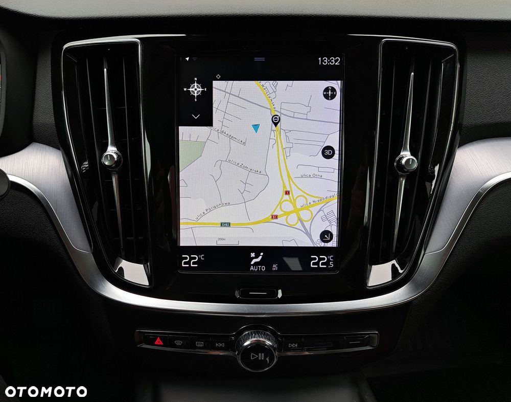 Volvo V60 - 21