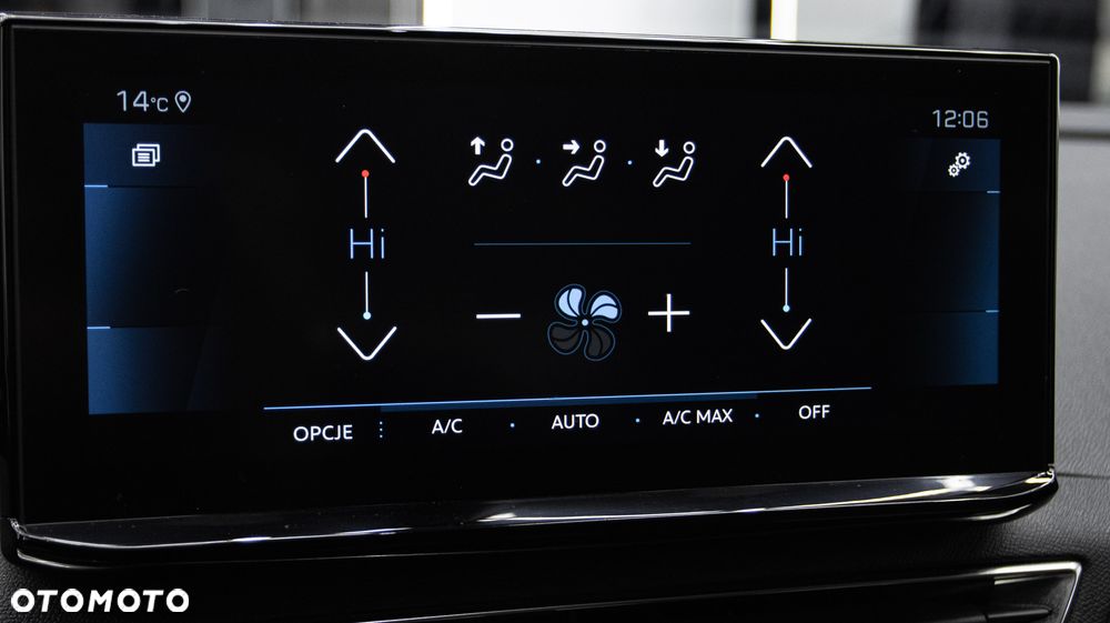 Peugeot 5008 1.5 BlueHDi Allure S&S EAT8 - 29