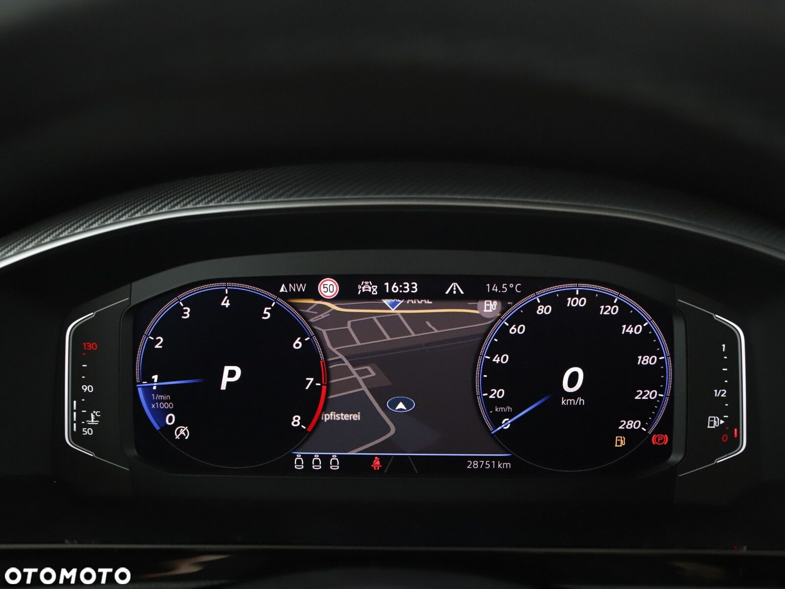 Volkswagen Arteon 2.0 TSI R-Line DSG - 18