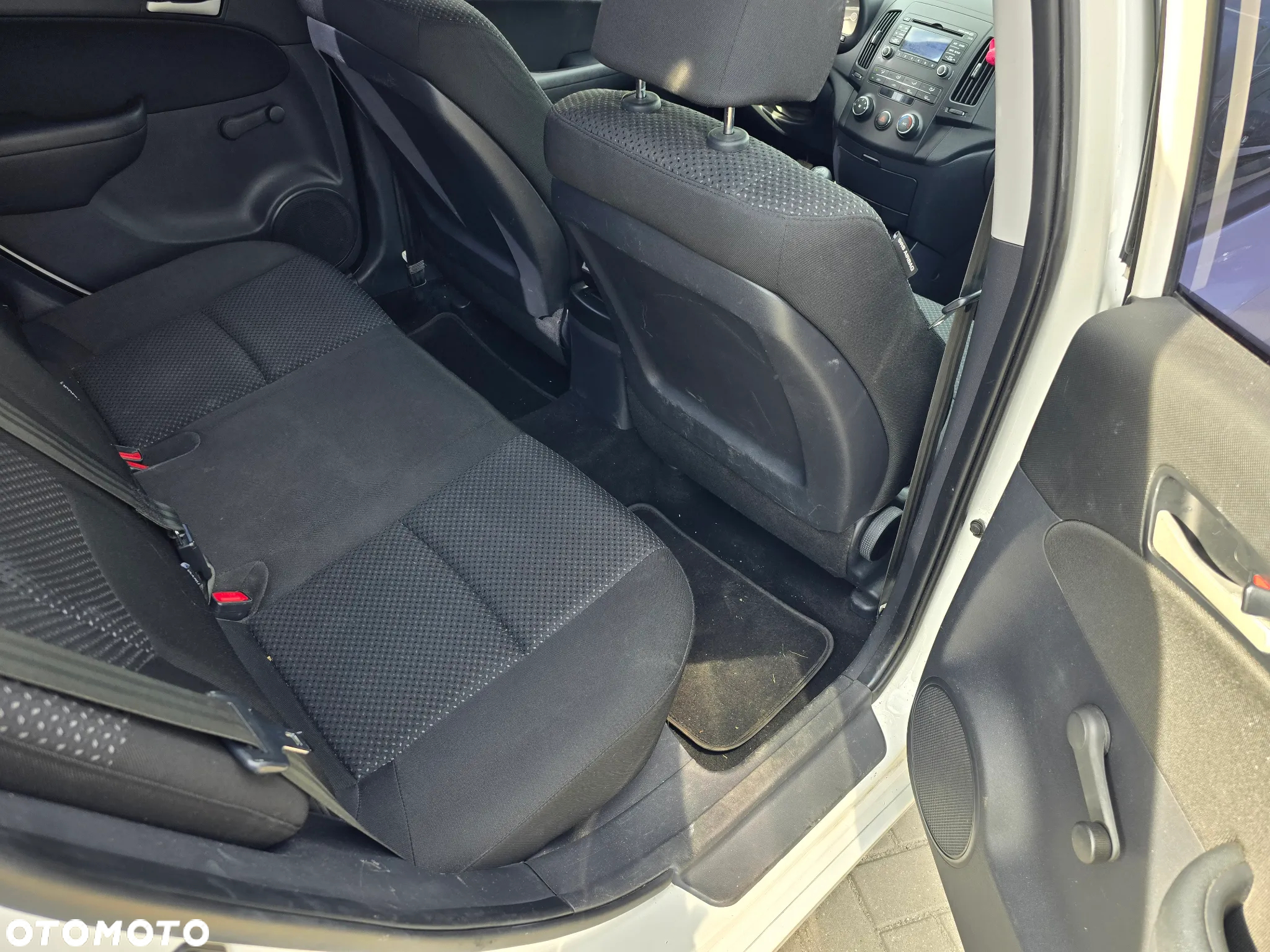Hyundai i30 - 10