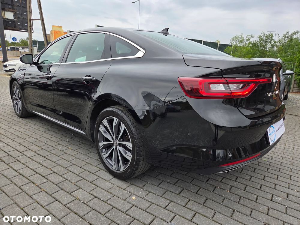 Renault Talisman Blue dCi 150 LIMITED - 8