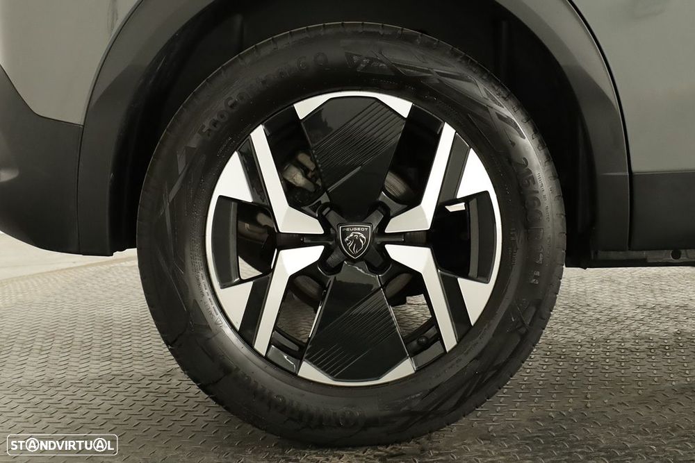 Peugeot 2008 1.2 PureTech Allure EAT8 - 5