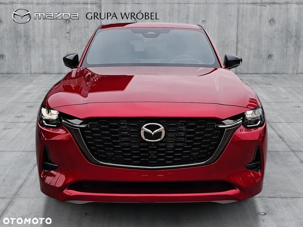 Mazda CX-60 - 3