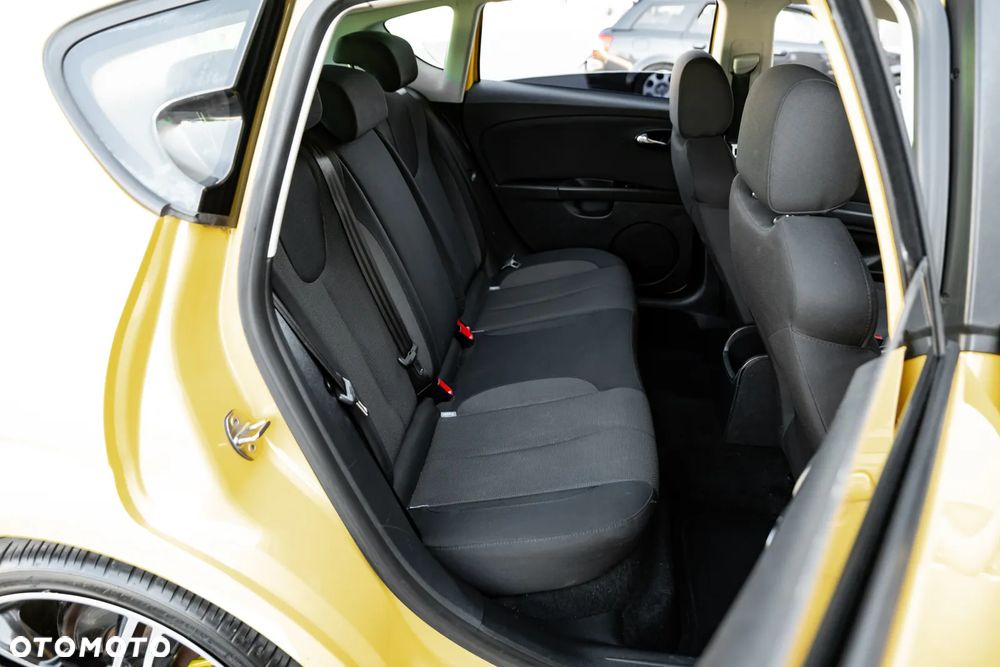 Seat Leon 2.0 T FSI FR - 25