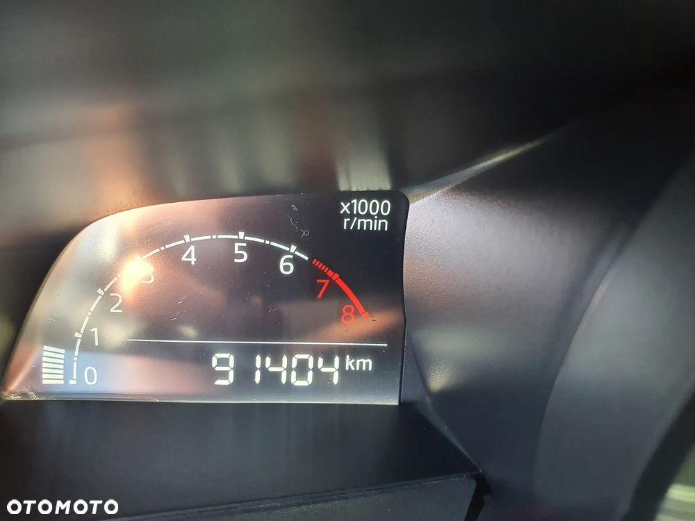 Mazda CX-3 SKYACTIV-G 121 FWD ADVANTAGE - 14