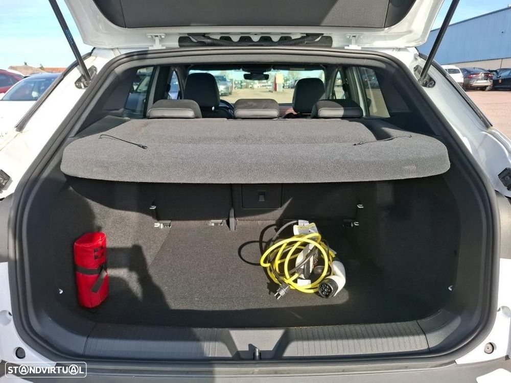 VW ID.4 77 kWh Pro Performance Business - 9