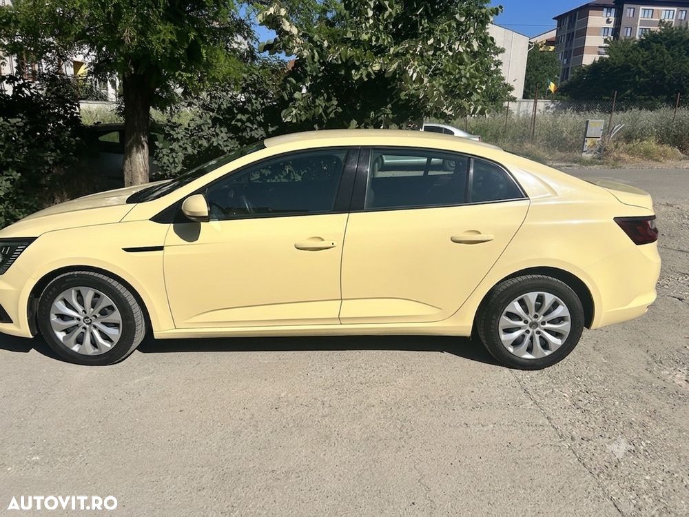 Renault Megane - 2