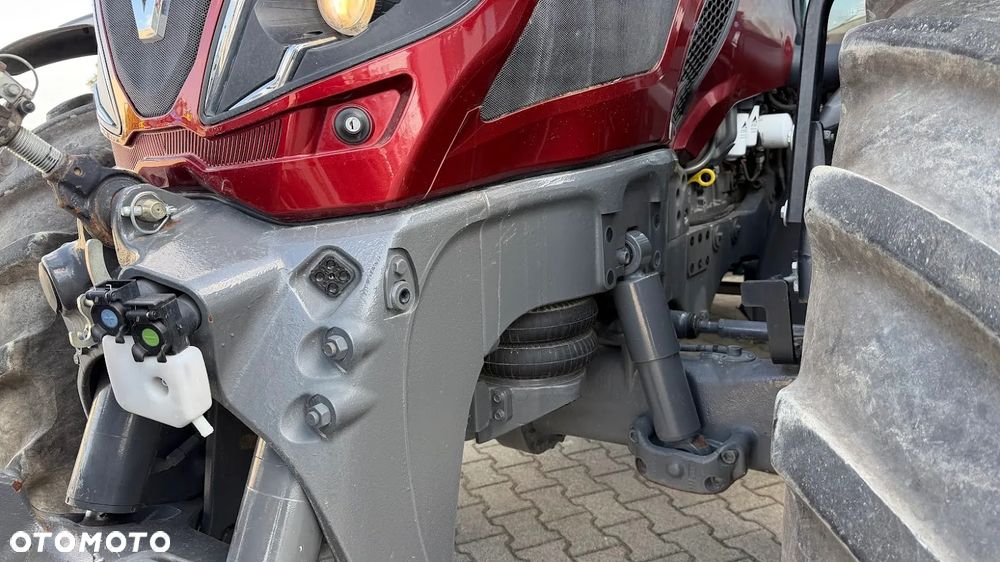 Valtra T254V - 11