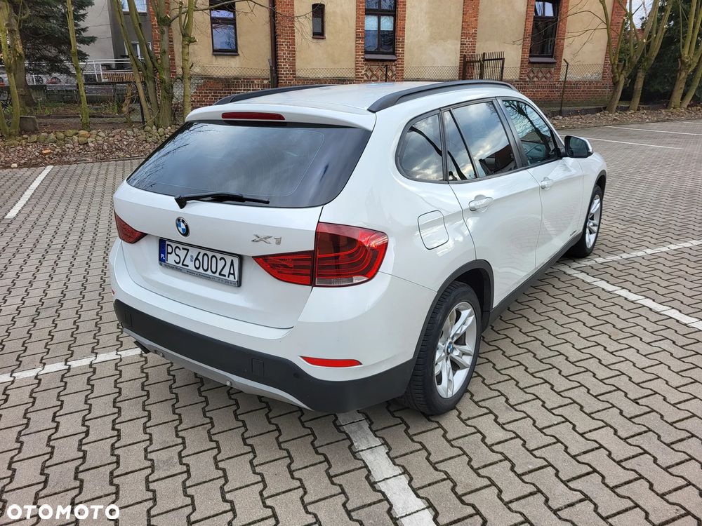 BMW X1 - 2