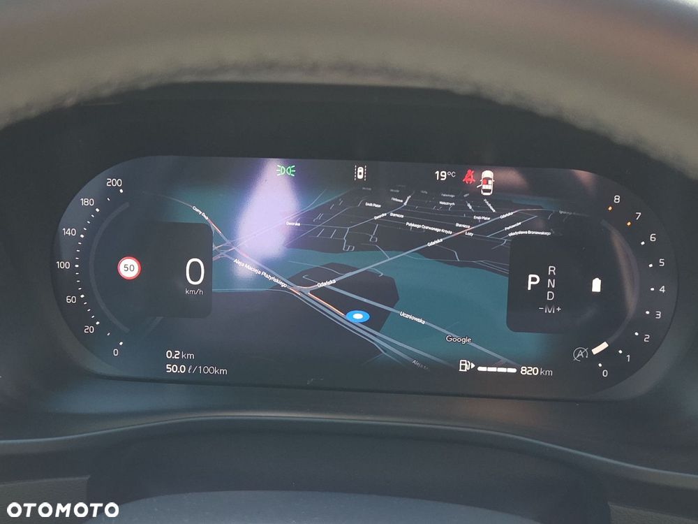 Volvo XC 40 B4 Plus Dark - 14