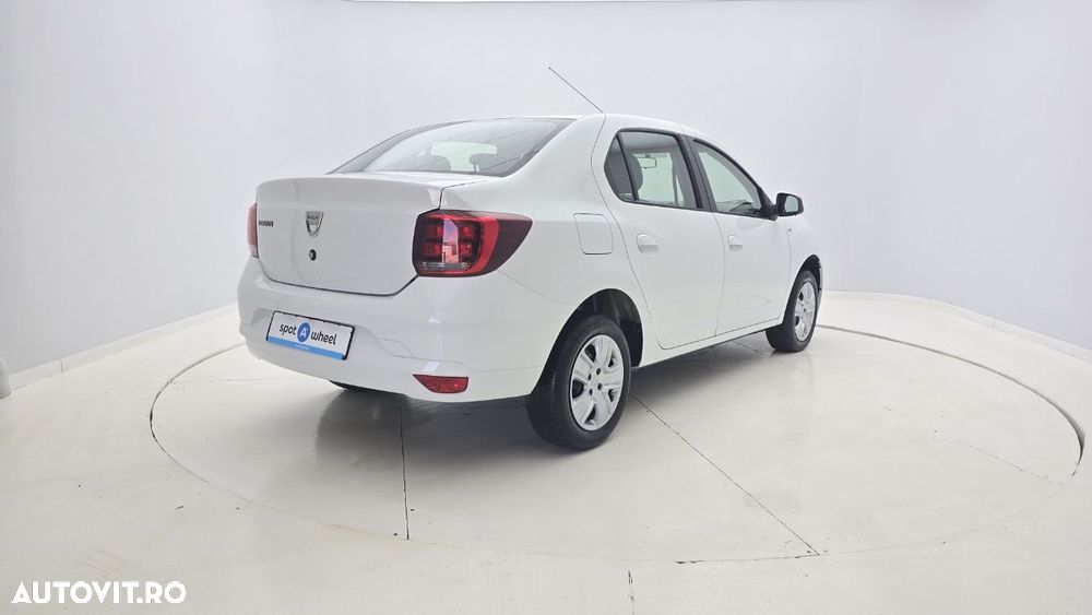 Dacia Logan 1.0 SCe Laureate - 7