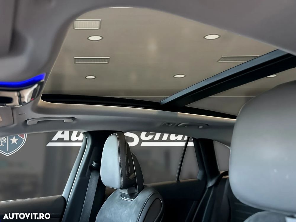 Mercedes-Benz GLC 200 4Matic 9G-TRONIC Edition AMG Line - 18