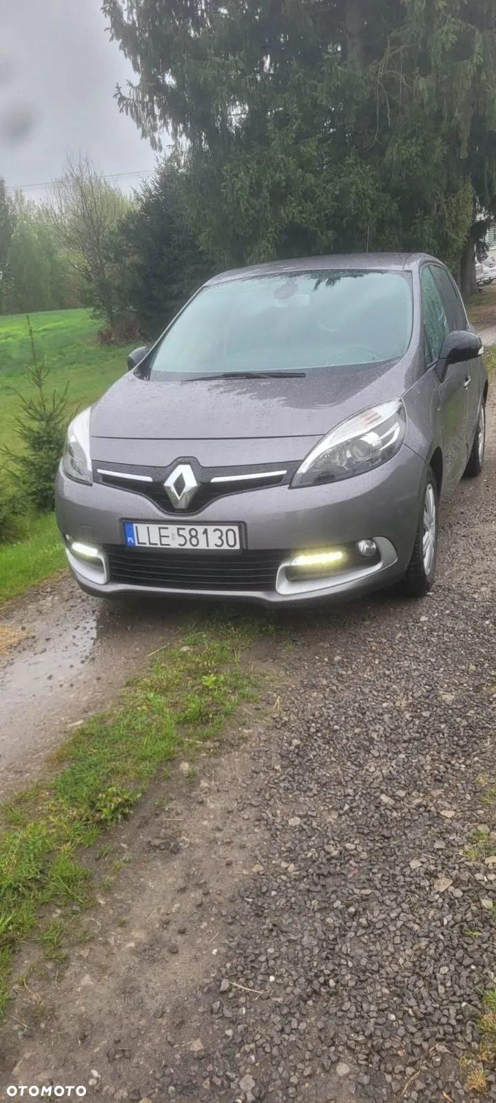 Renault Scenic 1.5 dCi Limited - 5