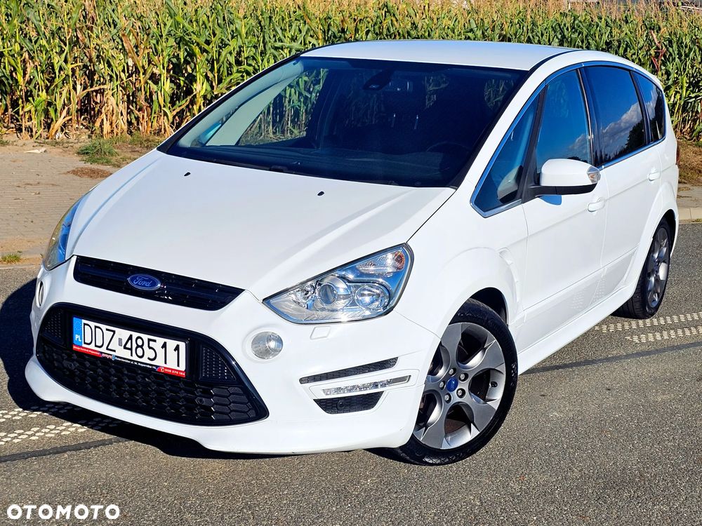 Ford C-MAX - 2