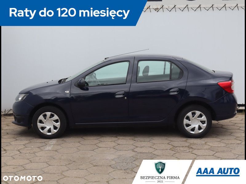 Dacia Logan - 3