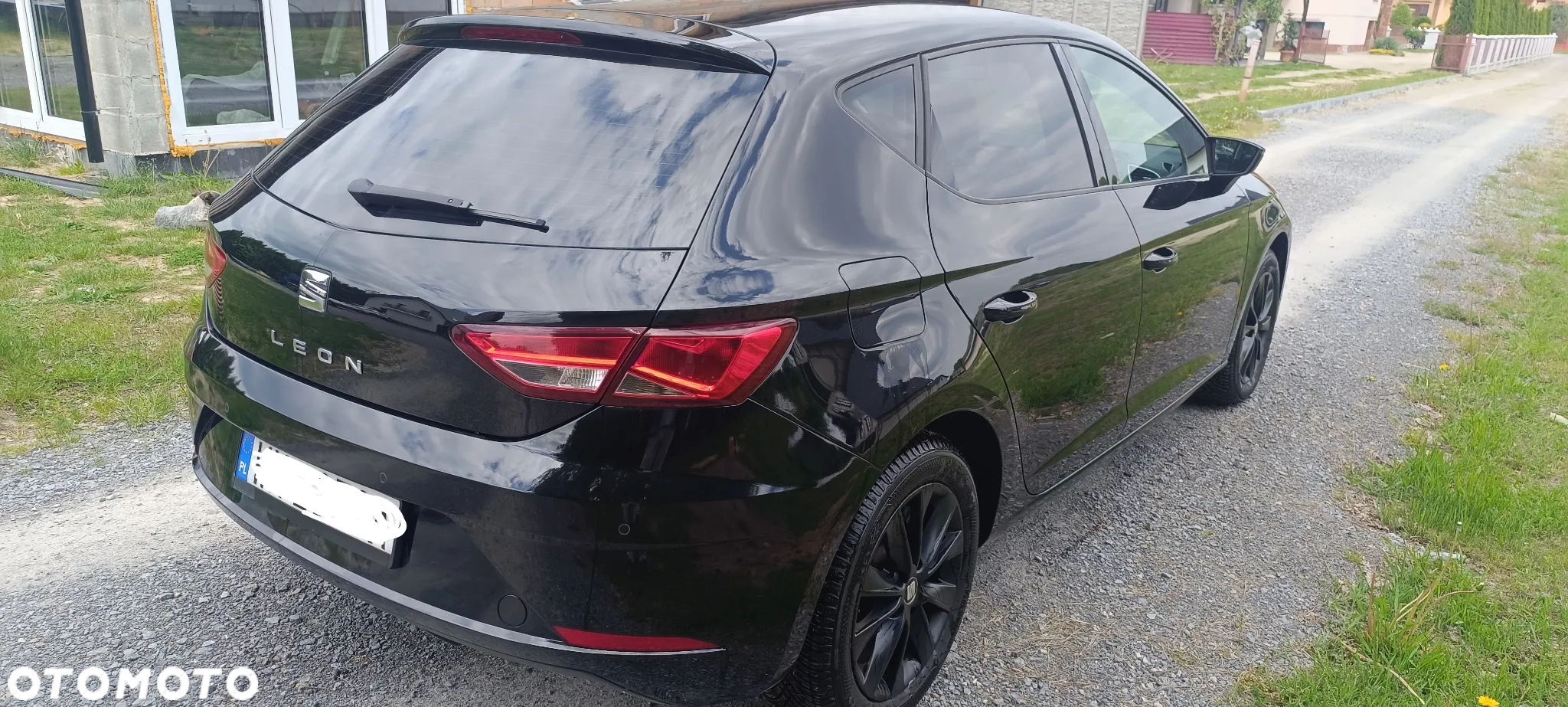 Seat Leon 1.2 TSI Style S&S - 2