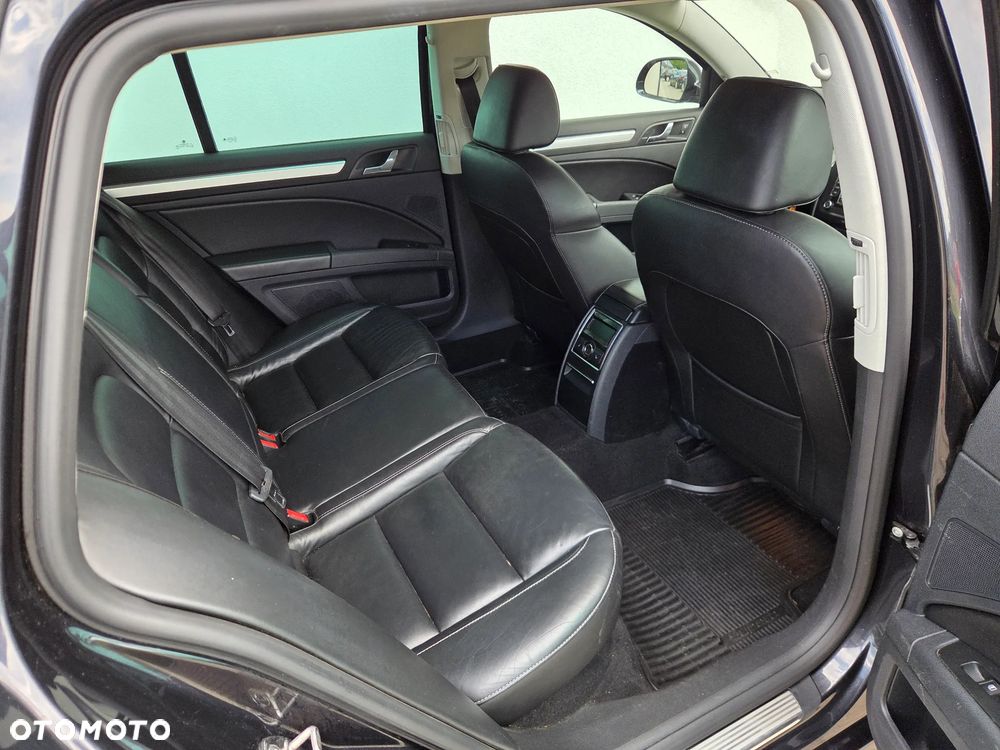 Skoda Superb - 11