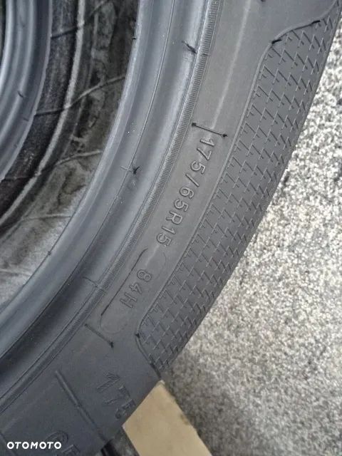 175/65/R15 84H Kleber Quadraxer 2 - 9