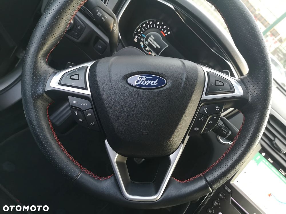 Ford Mondeo 2.0 EcoBlue ST-Line - 15