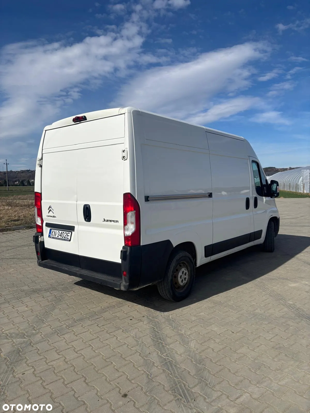 Citroën Jumper - 2