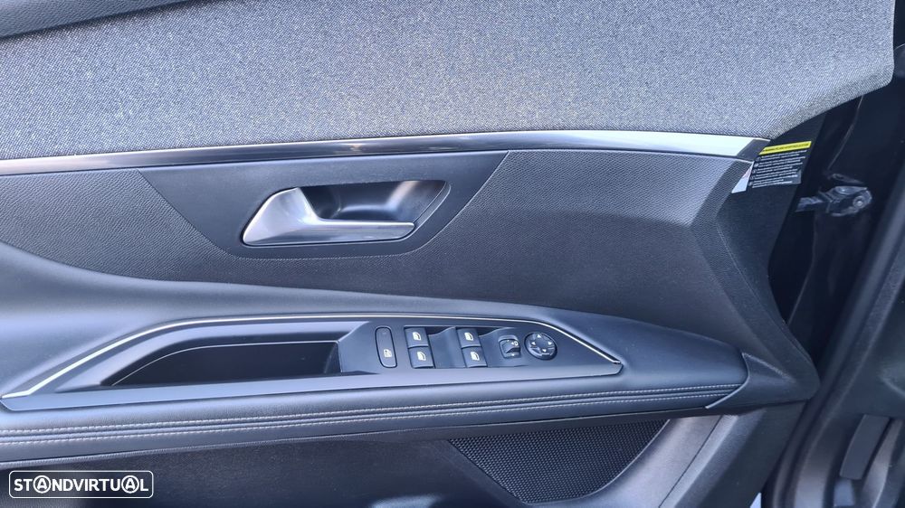 Peugeot 5008 1.5 BlueHDi Allure - 8