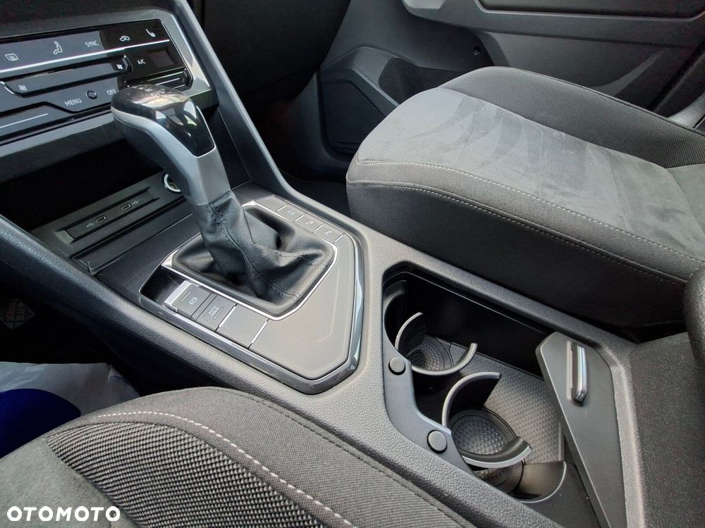 Volkswagen Tiguan - 21