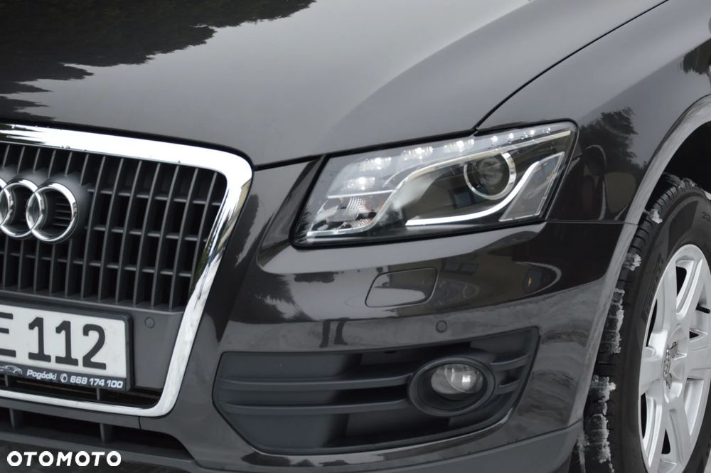 Audi Q5 2.0 TDI Quattro - 2