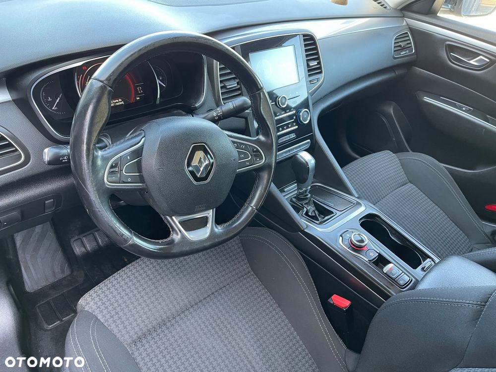 Renault Talisman - 8