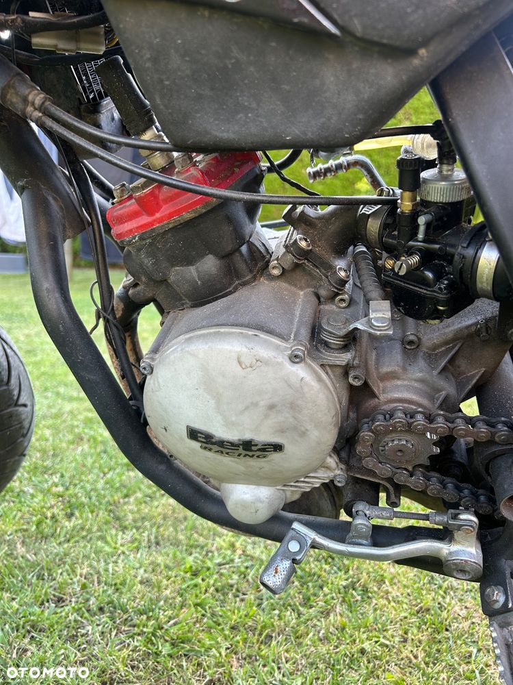 Beta Motard - 4