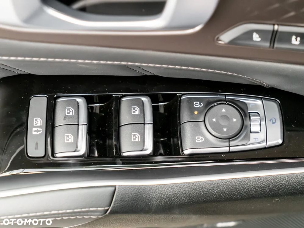 Kia Sorento 1.6 T-GDI HEV Prestige Line 7os - 20