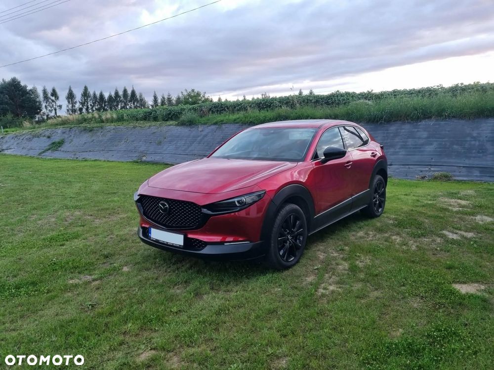 Mazda CX-30 - 2