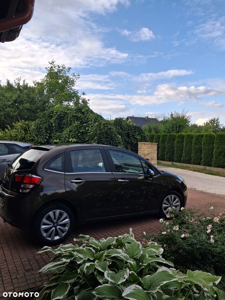 Citroën C3 - 8