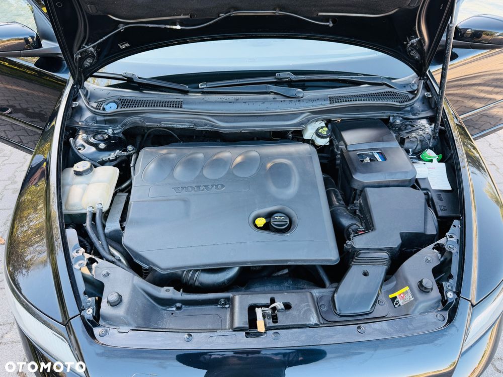 Volvo S40 2.0D Momentum - 19