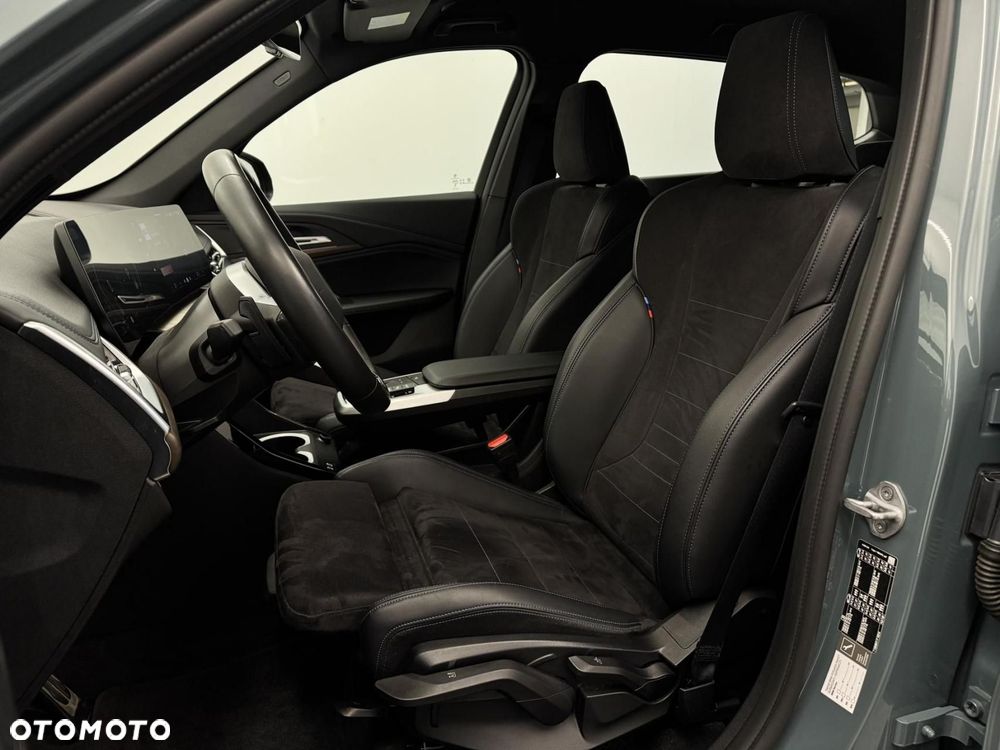 BMW X1 sDrive18i M Sport sport - 15