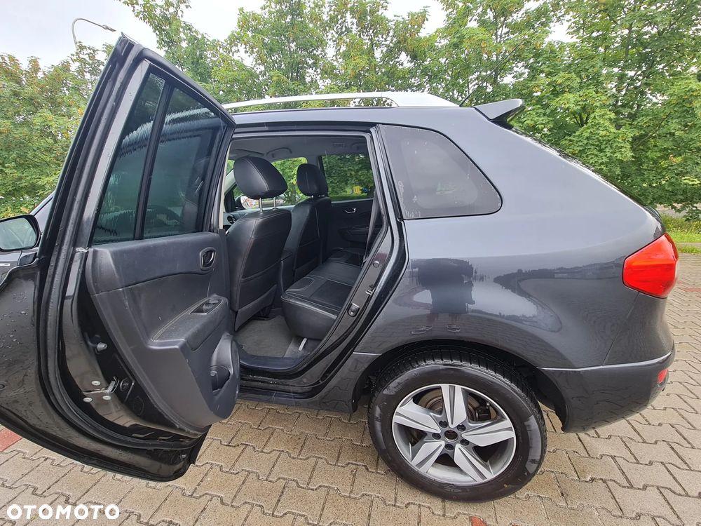 Renault Koleos - 11