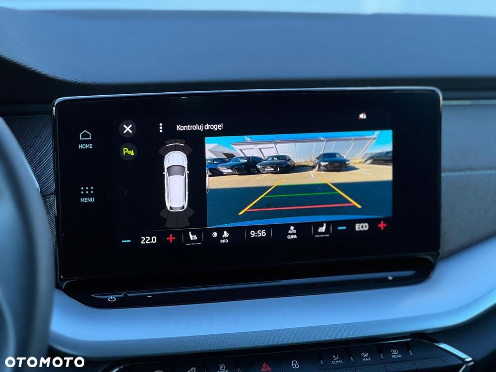 Skoda Octavia 1.4 TSI Plug-In Hybrid Style DSG - 29