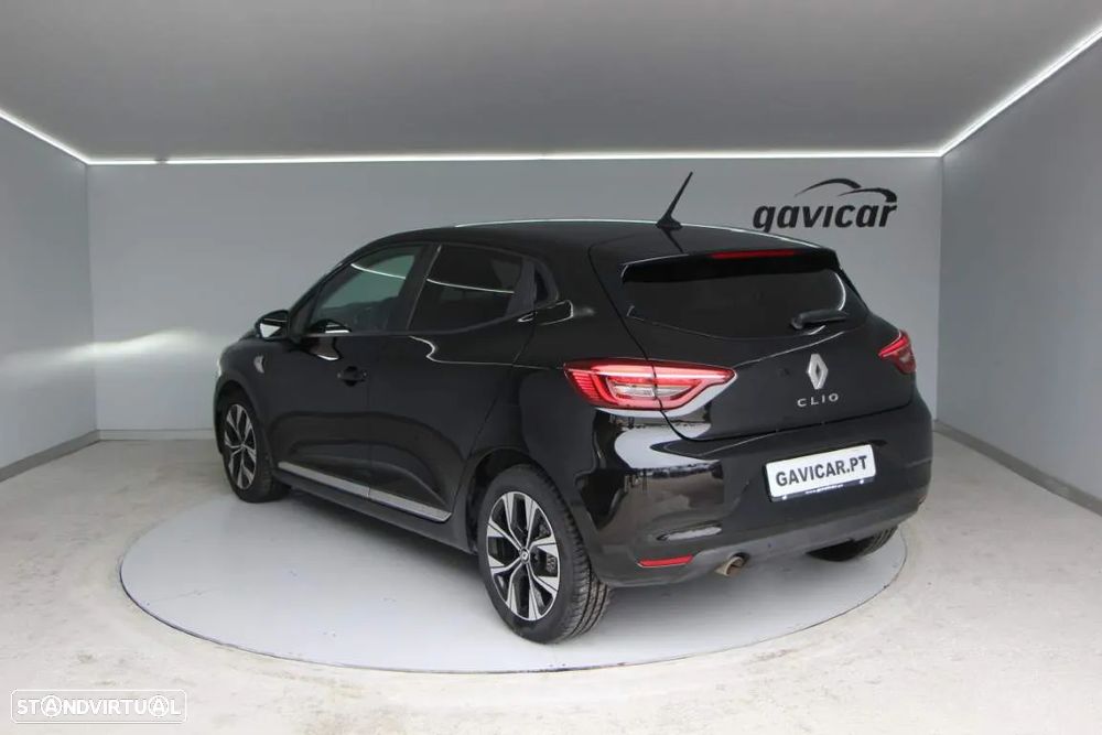 Renault Clio 1.0 TCe Limited Bi-Fuel - 7