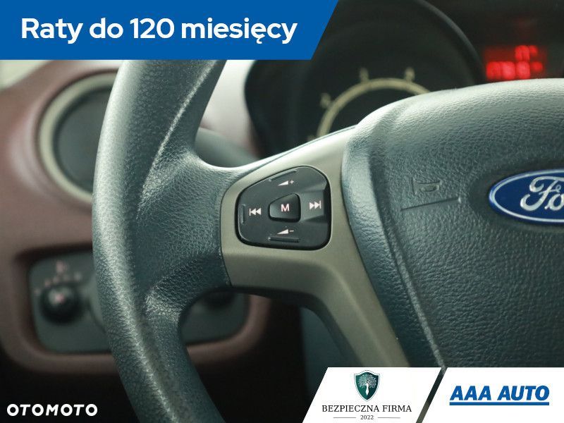 Ford Fiesta - 16