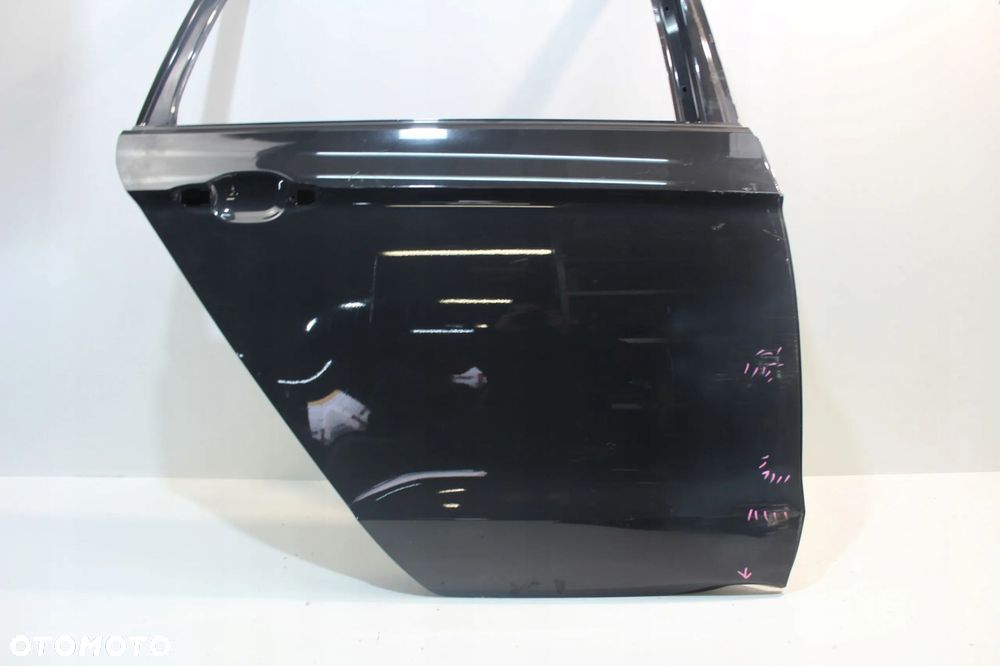DRZWI LEWE TYŁ VW GOLF SPORTSVAN OEM 510833312L - 2